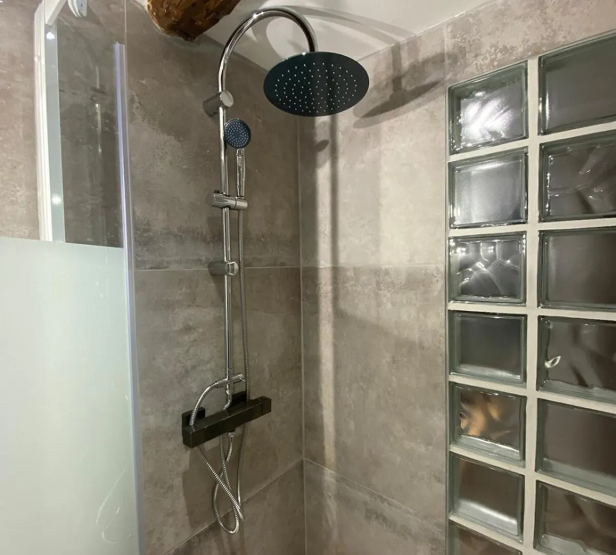 Duplex Centre Historique Climatise Apartment Toulon